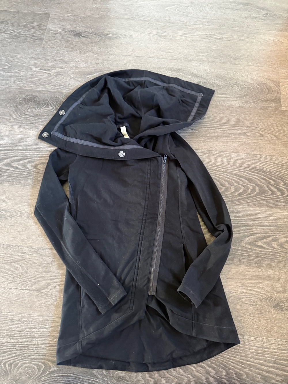 Lululemon sweater / Savanah